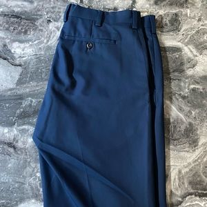 Louis Raphael Tailored Dress Pants